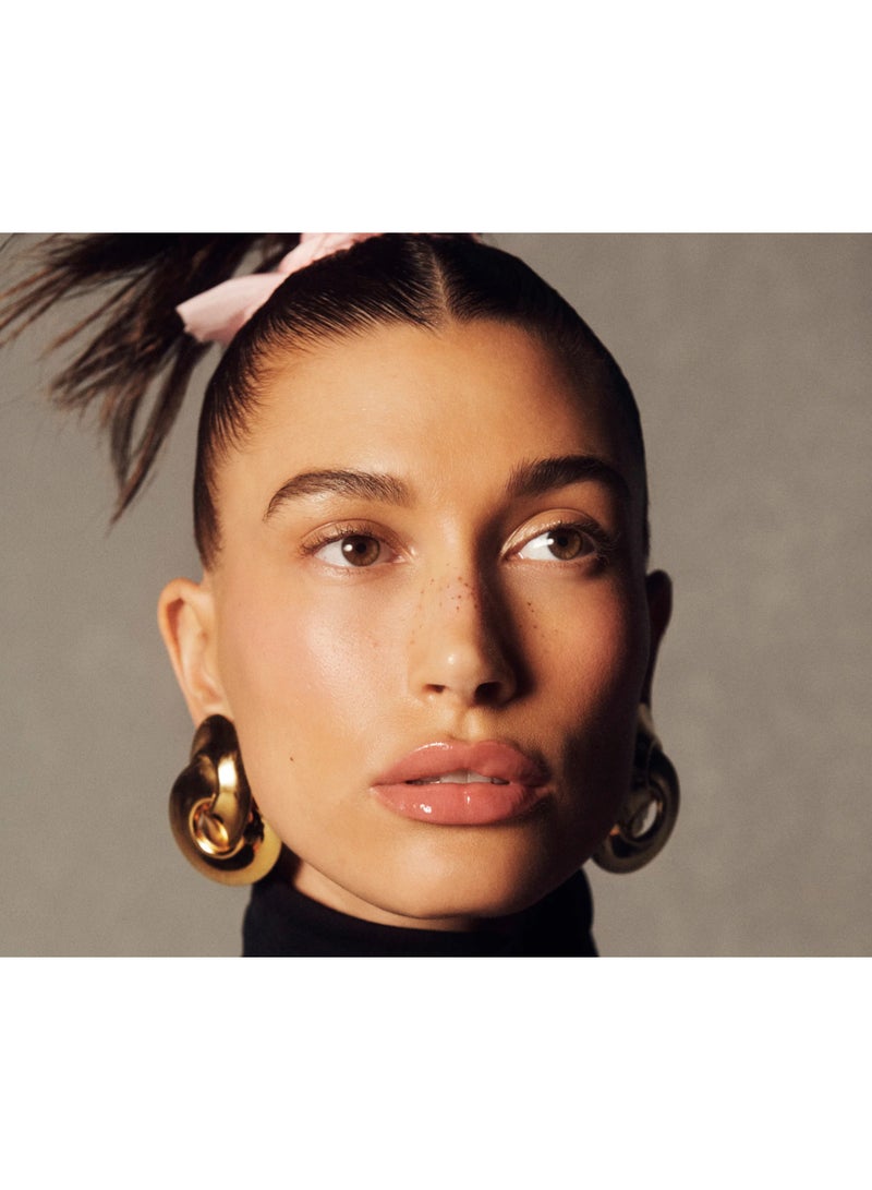 رود حامل شفاه سيليكون من رود لهاتف آيفون 15، جراب لاصق ملمع شفاه للهاتف، جراب لاصق لحمل الشفاه، حامل خلفي لاصق لهاتف آيفون 15 من رود (شريط) - Image 3